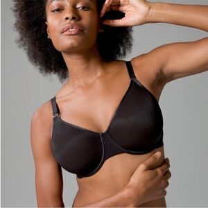 Soma Unbelievable Minimizer Bra 40G